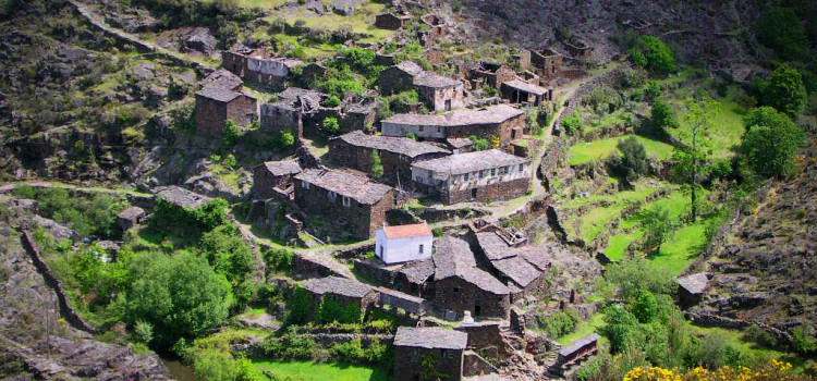 Drave Village, The Scout Village Drave Village, The Scout Village