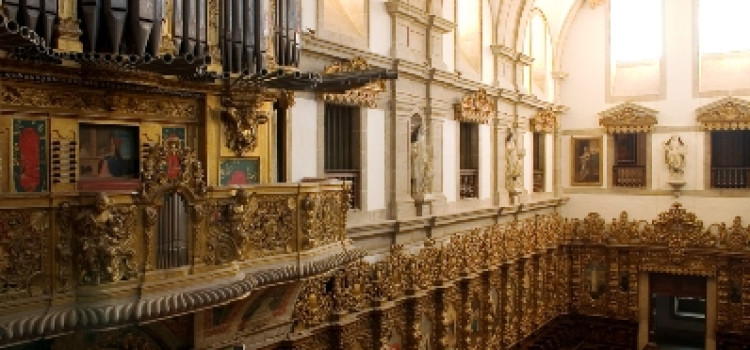 Monastery of Arouca Monastery of Arouca